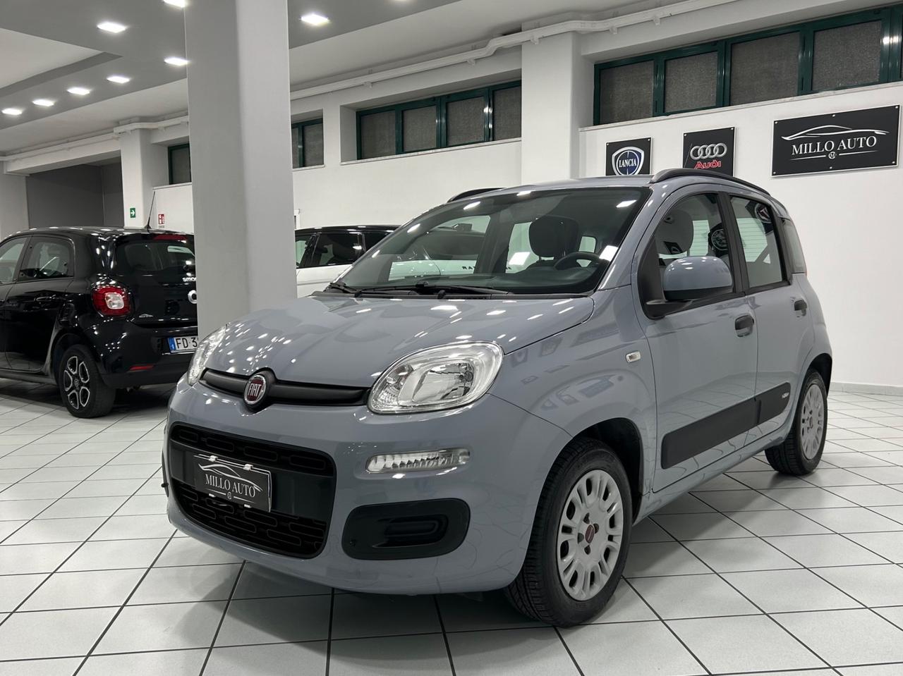 Fiat Panda 1.2cc 69cv EasyPower UNICO PROPRIETARIO