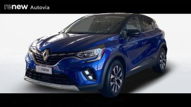 Renault Captur 1.0 tce Techno 90cv 1.0 TCe Techno