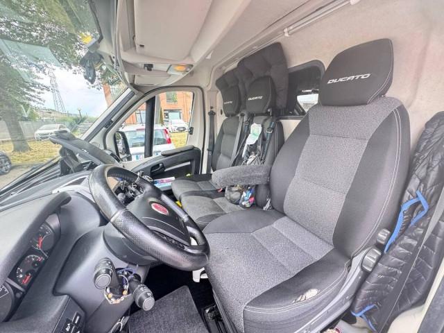 Fiat Ducato **IVA ESPOSTA**