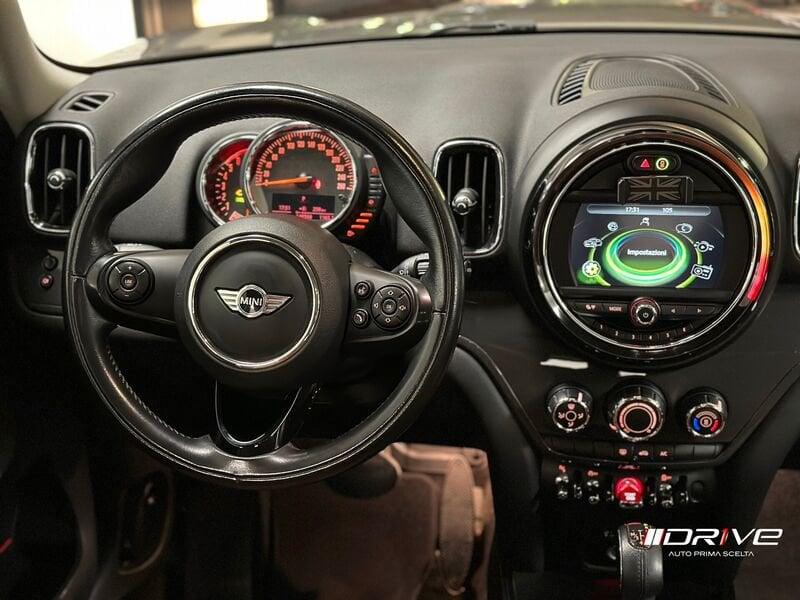 MINI Mini Countryman F60 Mini 2.0 Cooper D Business Countryman Automatica