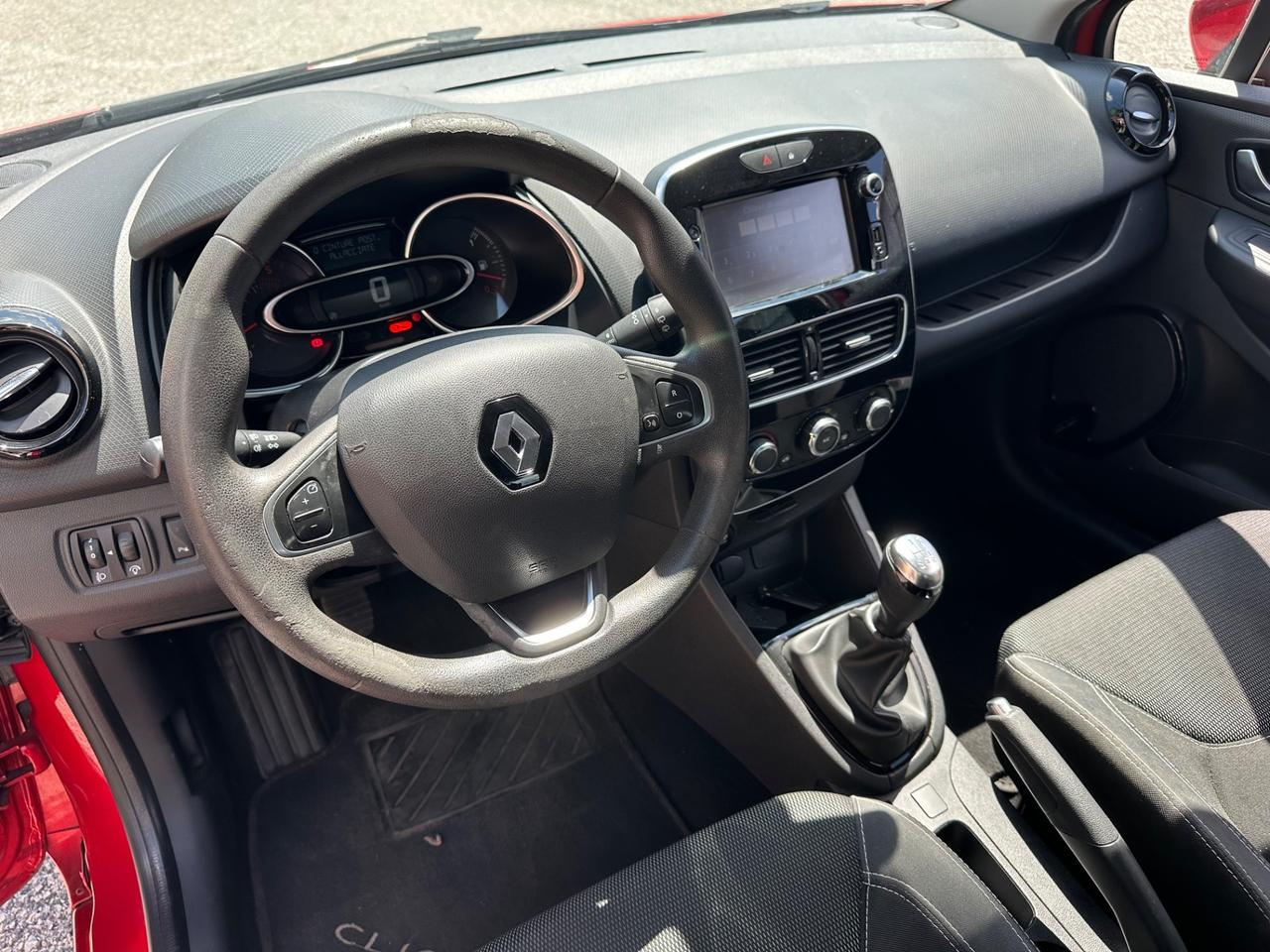 Renault Clio dCi 8V 75CV Start&Stop Energy Zen