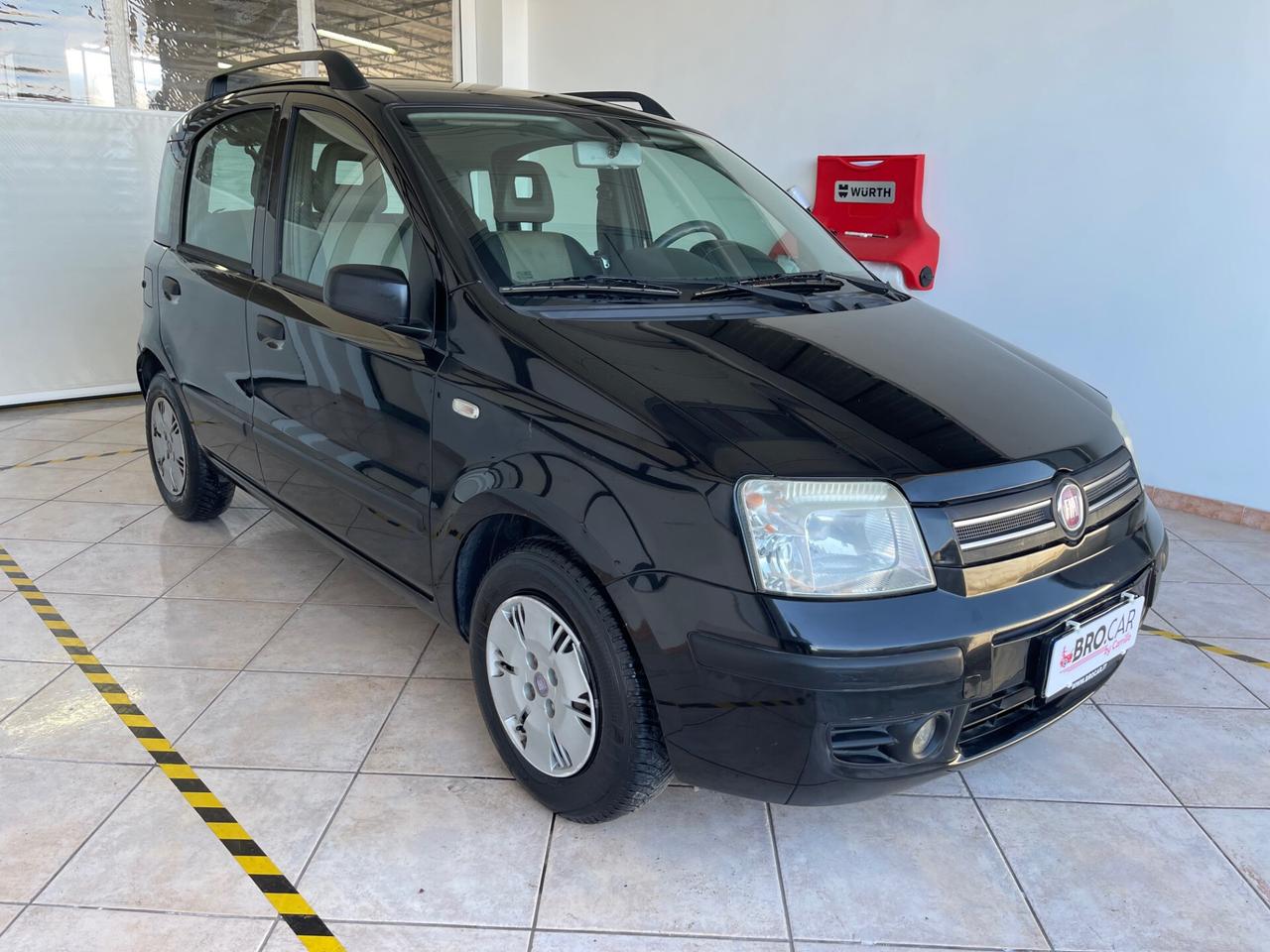 Fiat Panda 1.2 Dynamic