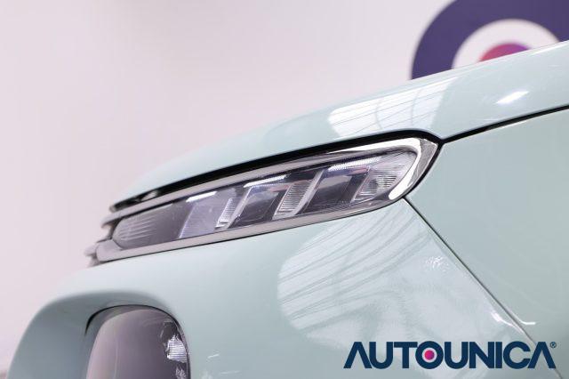 CITROEN C3 BLUEHDI 100 S&S FEEL FARI LED NEOPATENTATI
