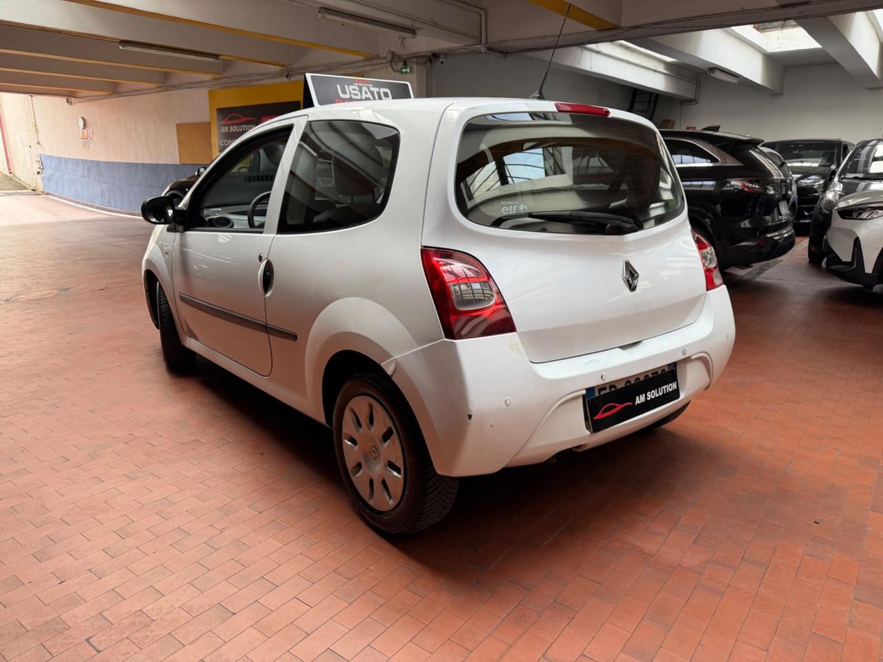 Renault Twingo 1.2 Neopatentati Euro 5