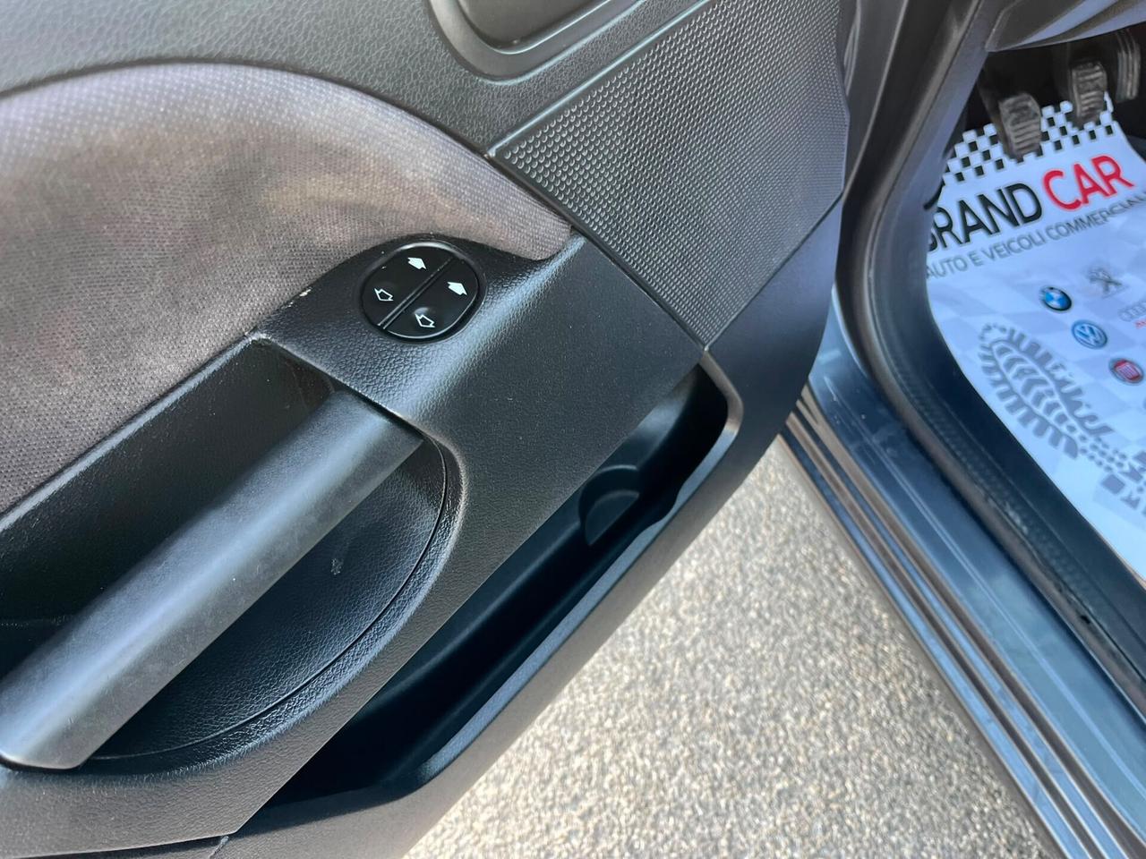 Ford Fiesta 1.4 TDCi 5p. Titanium 2008