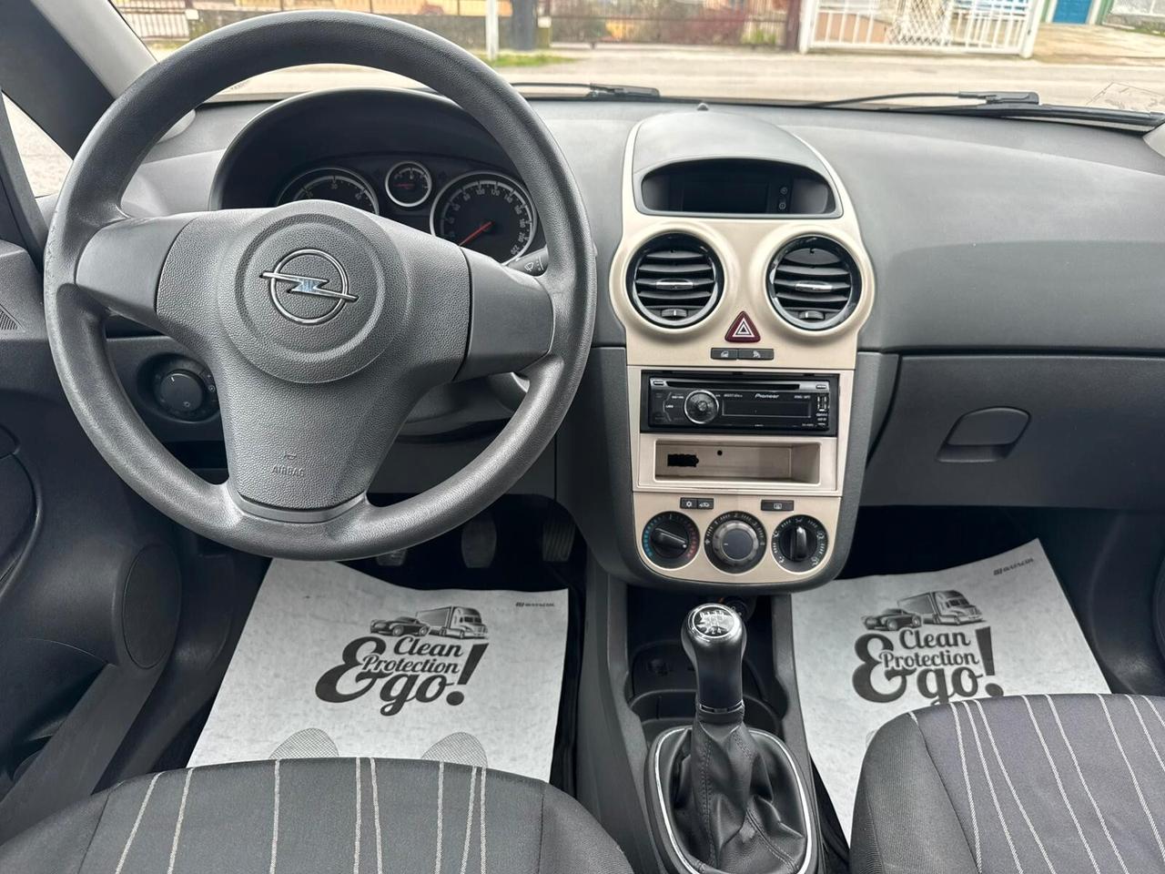 Opel Corsa 1.3 CDTI 75CV 5 P Cosmo Garanzia