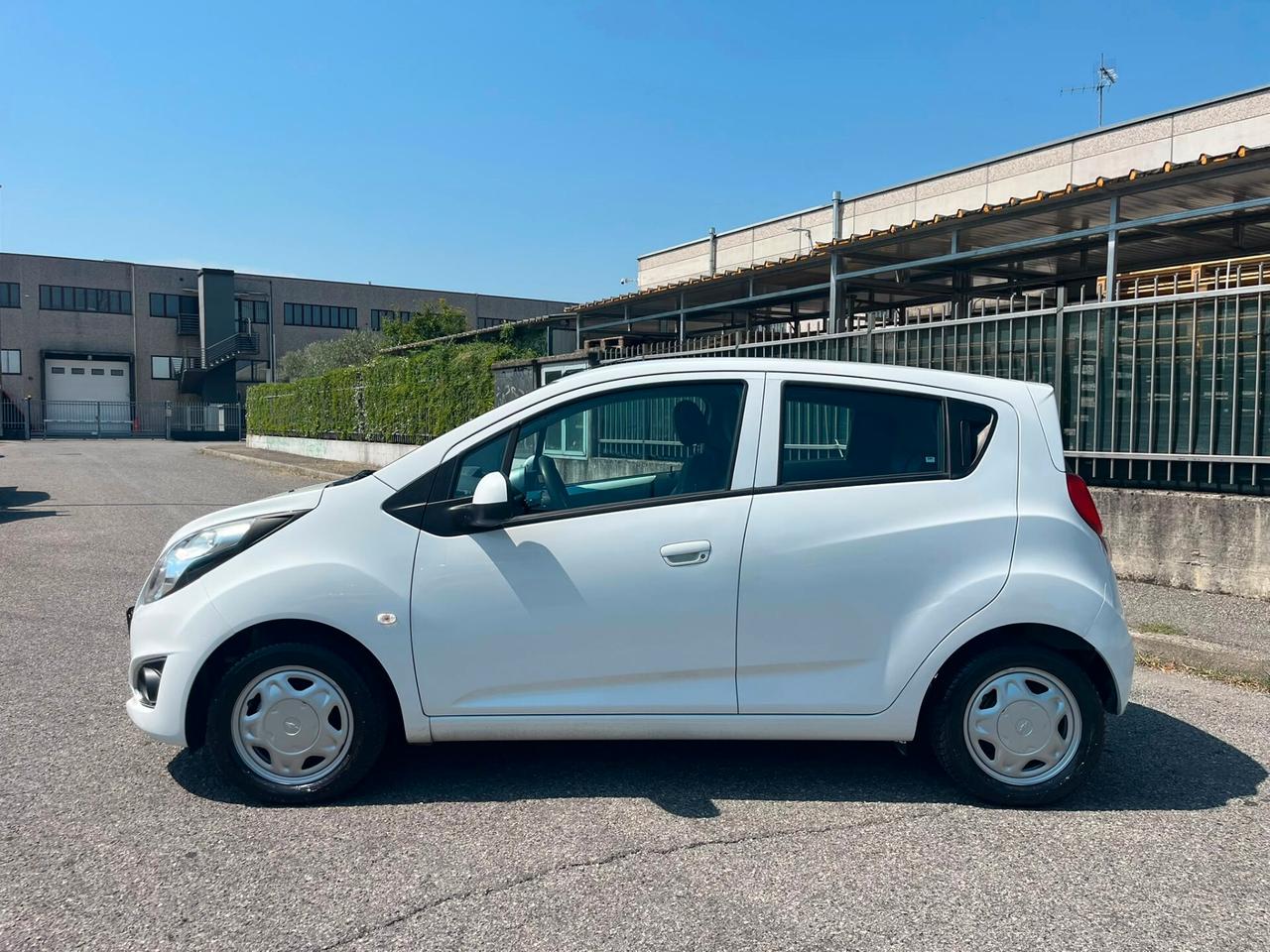 Chevrolet Spark 1.0BENZINA 99.000 KM !!!