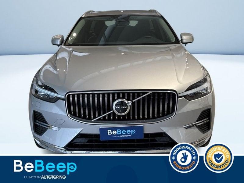 Volvo XC60 2.0 B4 INSCRIPTION AWD AUTO