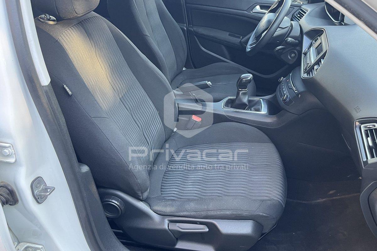PEUGEOT 308 BlueHDi 100 S&S SW Access