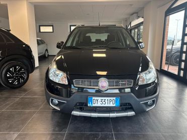 FIAT 16 ANNO 2009 DS 1.9 TRAZIONE 4X4 KM 110 MILA