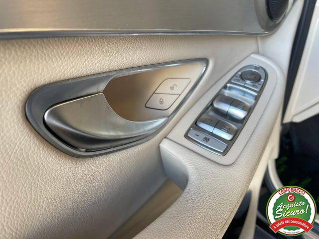 MERCEDES-BENZ GLC 300 d 4Matic Premium AMG