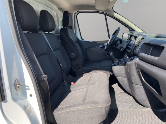 FIAT Talento 1.6MJT 125CV TETTO ALTO,PEDANA