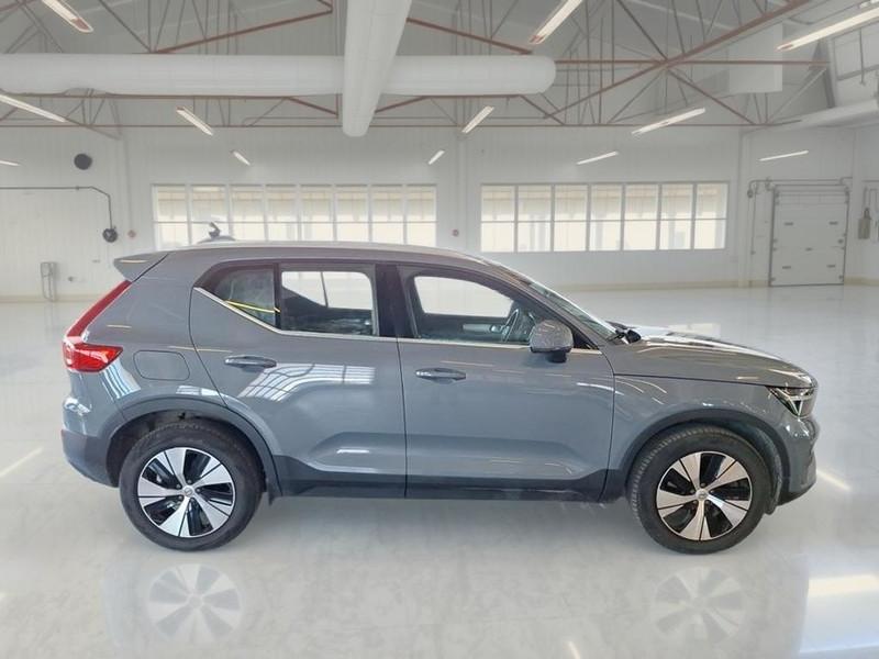 VOLVO XC40 T5 RECHARGE PLUG-IN AUTO CORE SUV