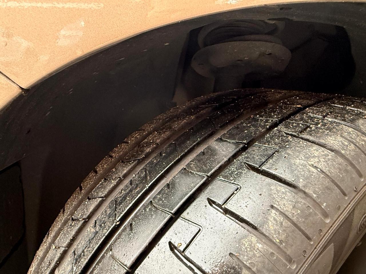 Fiat Tipo 1.4 T-Jet 120CV GPL SW Lounge