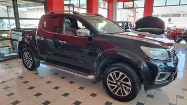Nissan Navara 2.3 dCi 4WD Double Cab Visia