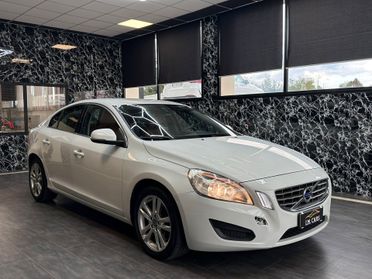 Volvo S60 D5 Summum