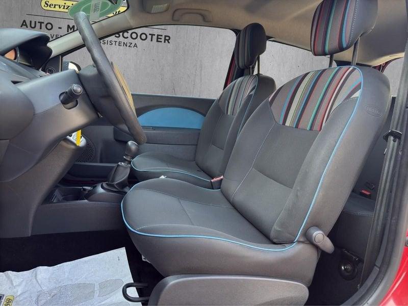 Renault Twingo Twingo 3p 1.2 75cv Wave