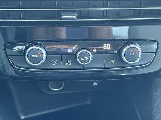 Opel Mokka 1.2 100 CV Elegance