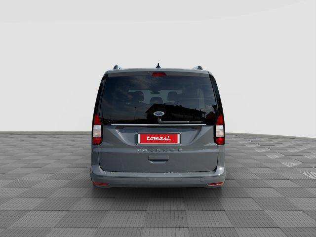 FORD Tourneo Connect Grand Tourneo Connect 2.0 EcoBlue 122 CV aut. Tita
