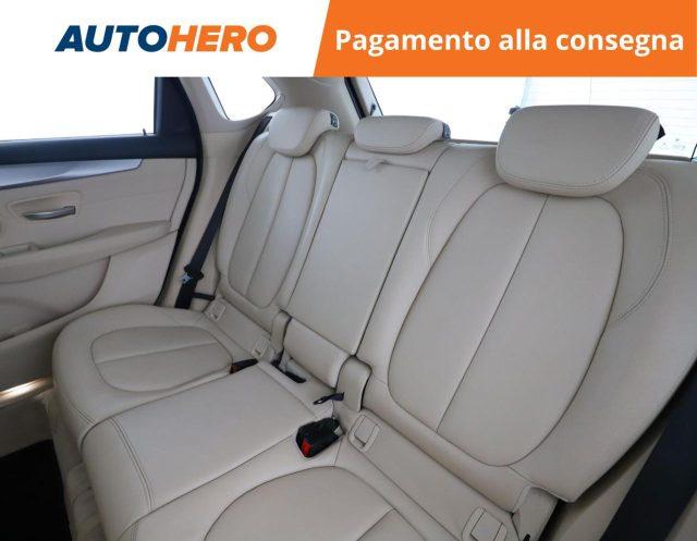 BMW 218 d Active Tourer Advantage