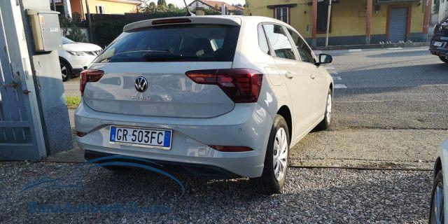 VOLKSWAGEN Polo 1.0 TSI Style Km 34000