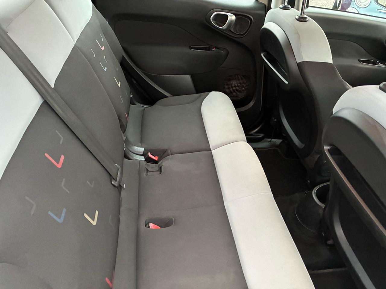 Fiat 500L 1.3 Multijet 95cv Euro 6 - 2016