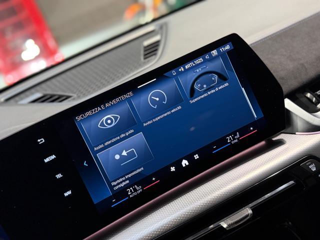 BMW X2 xDrive 20d Msport Pro