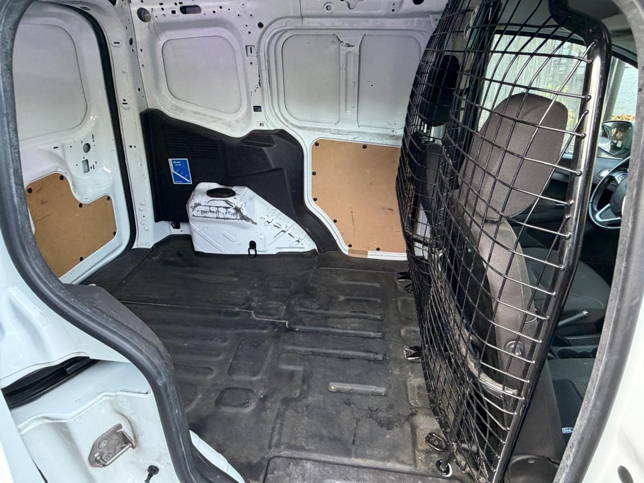 Ford Transit Courier 1.5 TDCi 75CV Van Trend