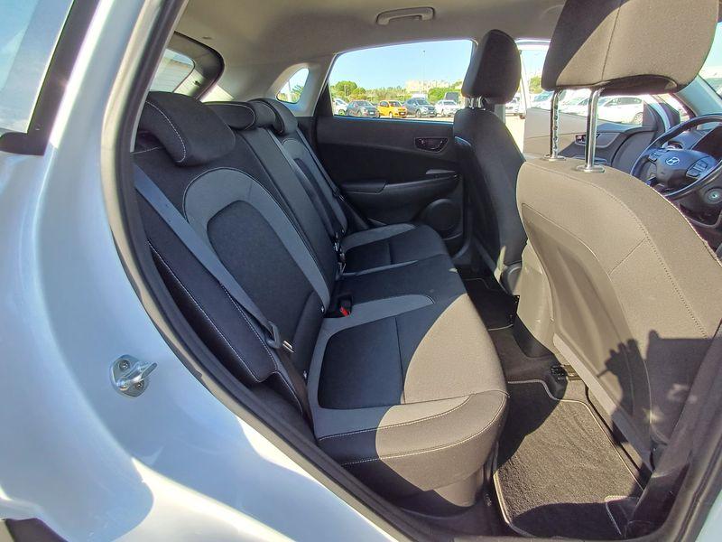 HYUNDAI Kona 1.6 hev Xtech 2wd dct