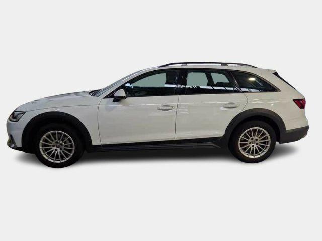 AUDI A4 allroad 40 TDI 190 CV S tronic Business Evolution