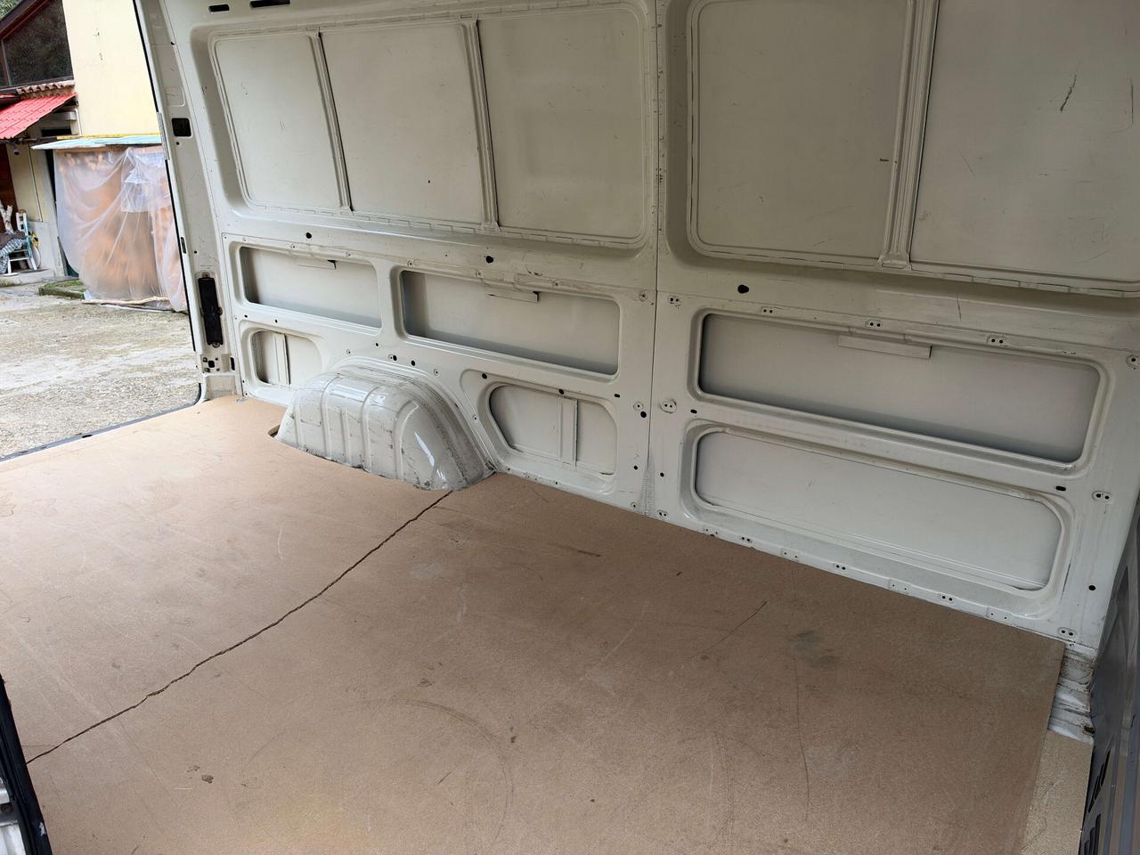 Volkswagen LT 35 2.5 TDI