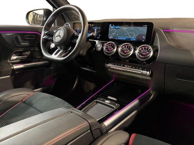 MERCEDES-BENZ GLA 35 AMG 4Matic AMG Premium Plus