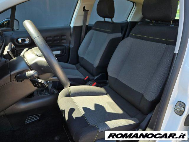 CITROEN C3 BHDi 100 Business Combi 4P 53.000 KM.
