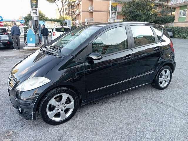 Mercedes-Benz A 180 A 180 cdi Avantgarde