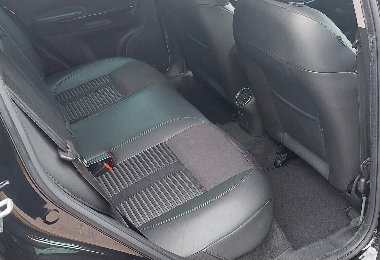 Alfa Romeo Giulietta 2.0 JTDm-2 170 CV Distinctive