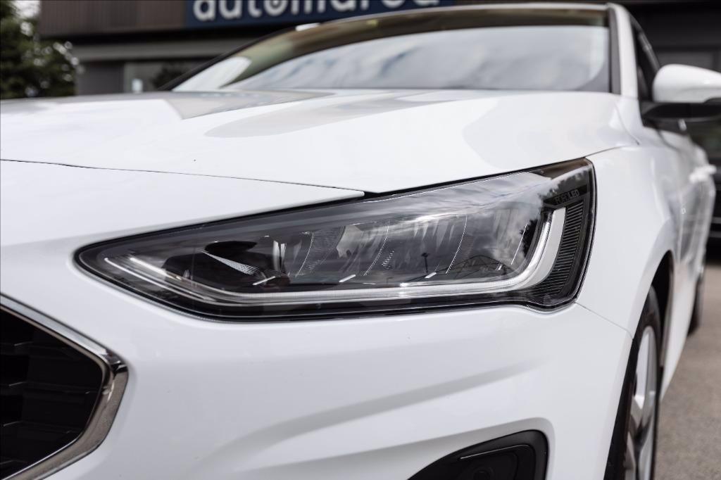 FORD Focus 1.5 ecoblue Business 120cv del 2022