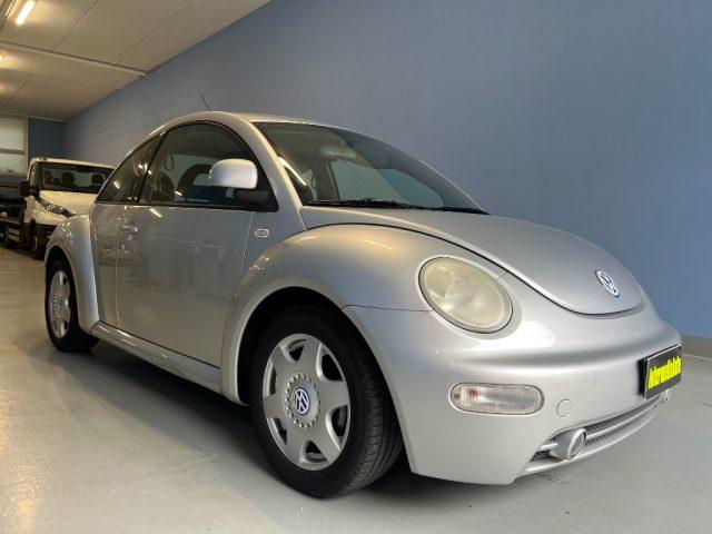 VOLKSWAGEN New Beetle 1.9 TDI