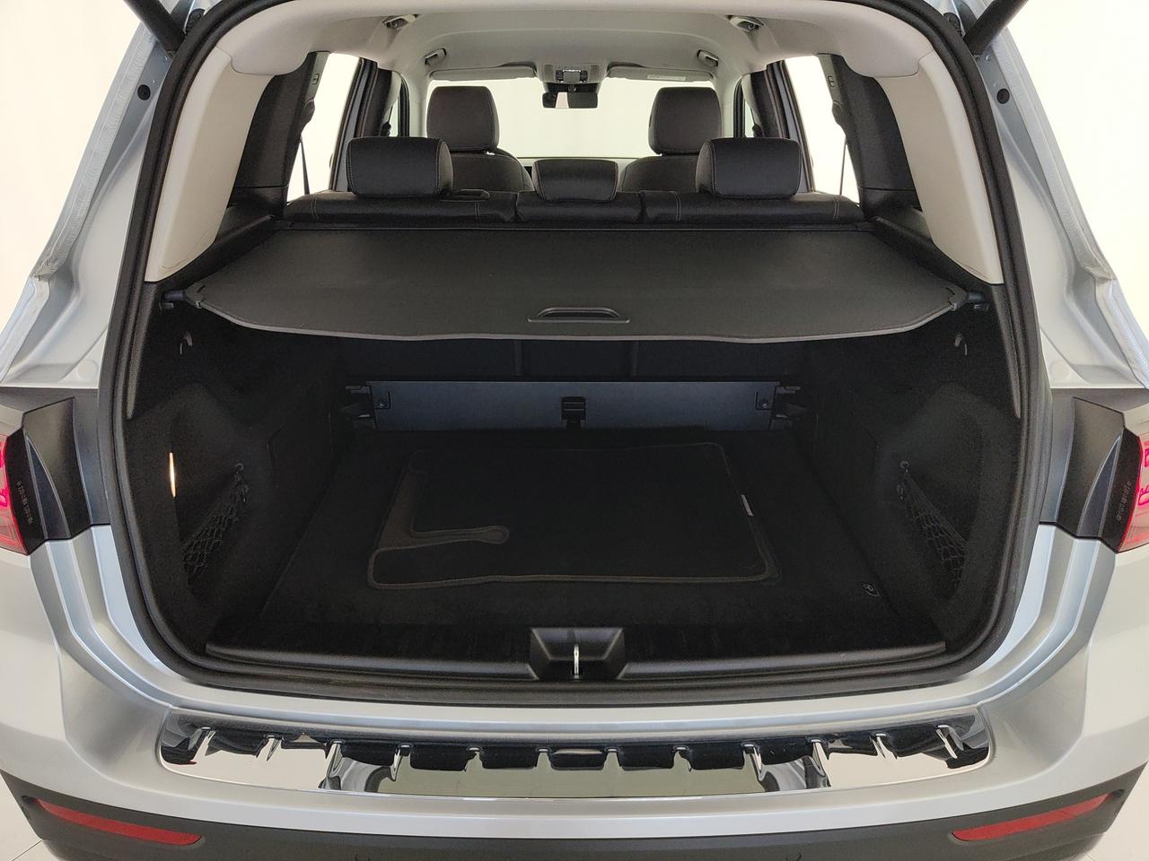 Mercedes-Benz GLB 200 d AMG Line Premium auto
