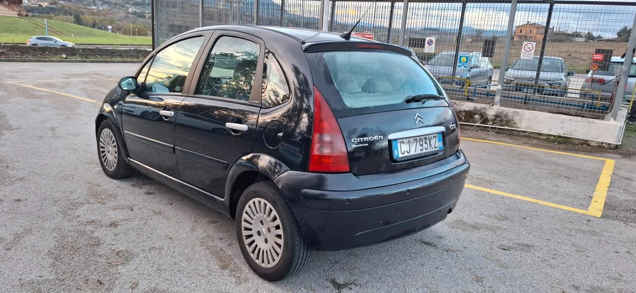 Citroen C3 1.4 HDi 70CV Classique