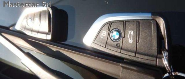 BMW X2 X2 F39 xdrive20d Advantage auto - GC201GC