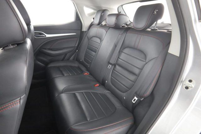 MG ZS ZS 1.5 VTi-tech Luxury