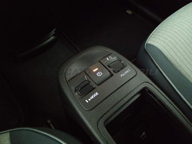 FIAT 500e 500e 42 kWh Icon