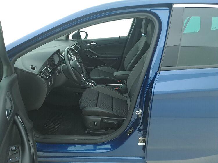Opel Astra ST Business Elegance AT9 BR774159 1.5 Diesel 122CV