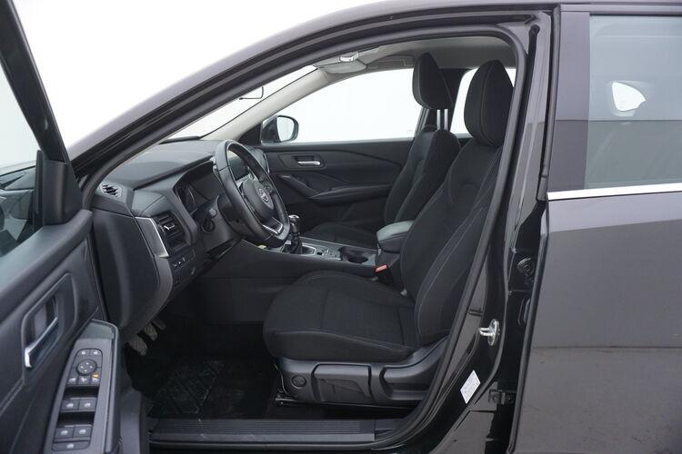 Nissan Qashqai MHEV Business BR109899 1.3 Mild Hybrid 140CV