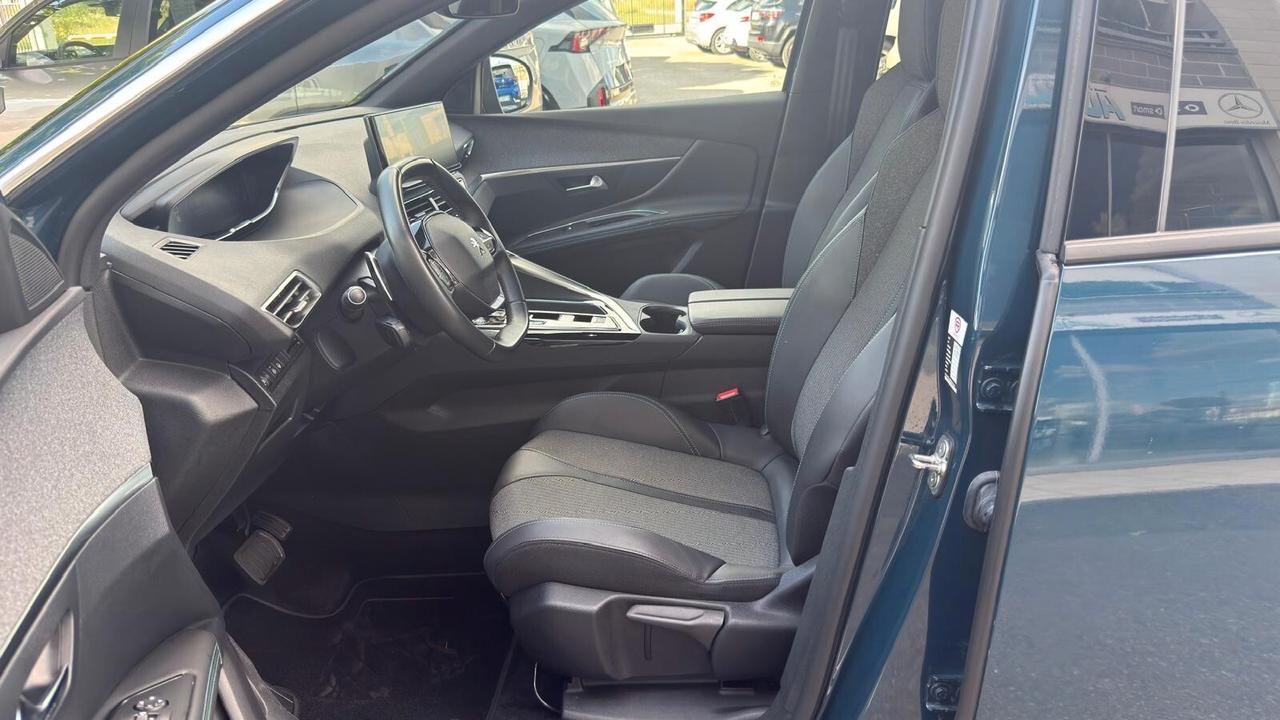 Peugeot 3008 BlueHDi 130 S&S EAT8 Allure Pack