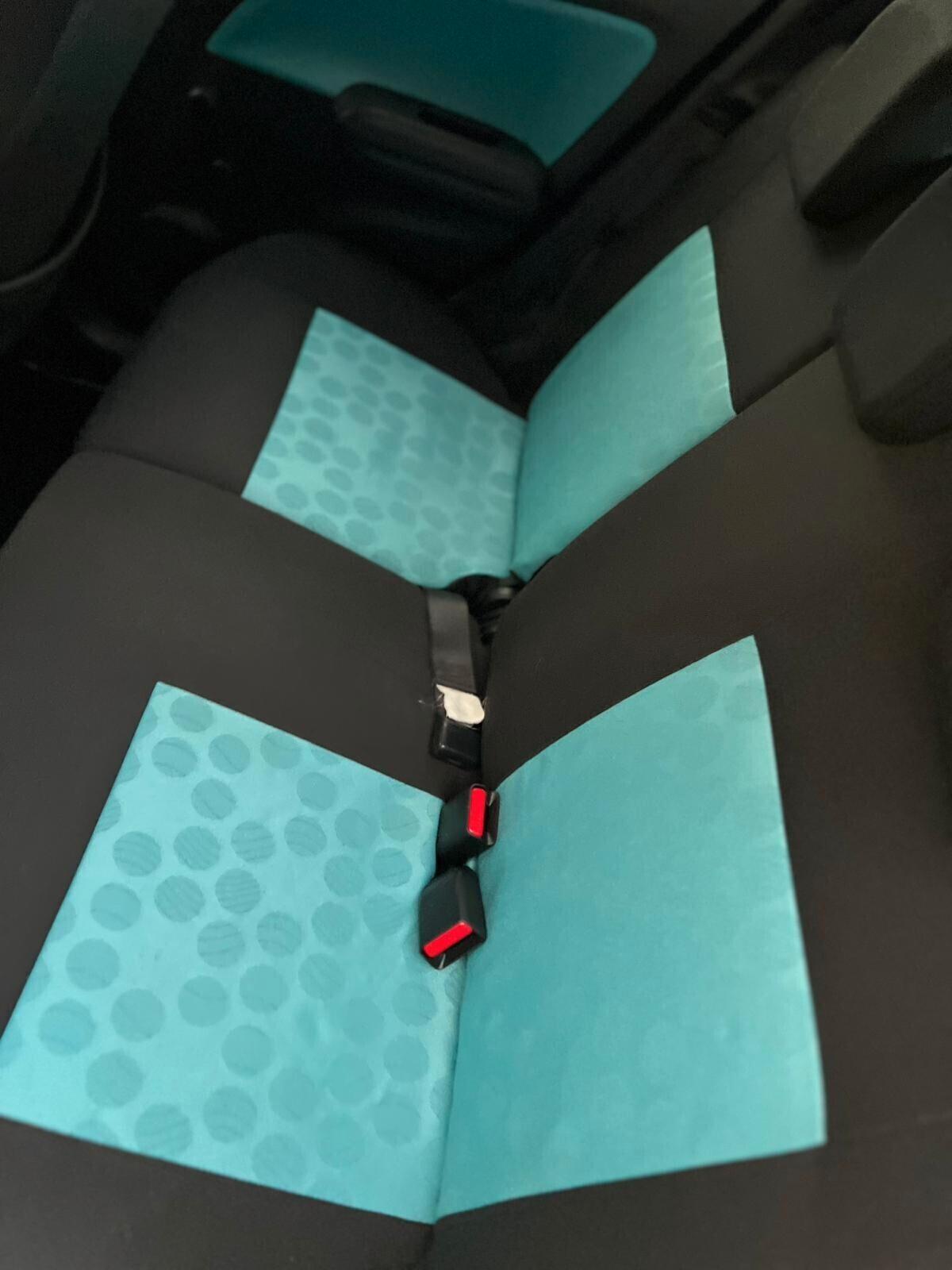 SPLASH 1.2 SAFETY PACK GLS