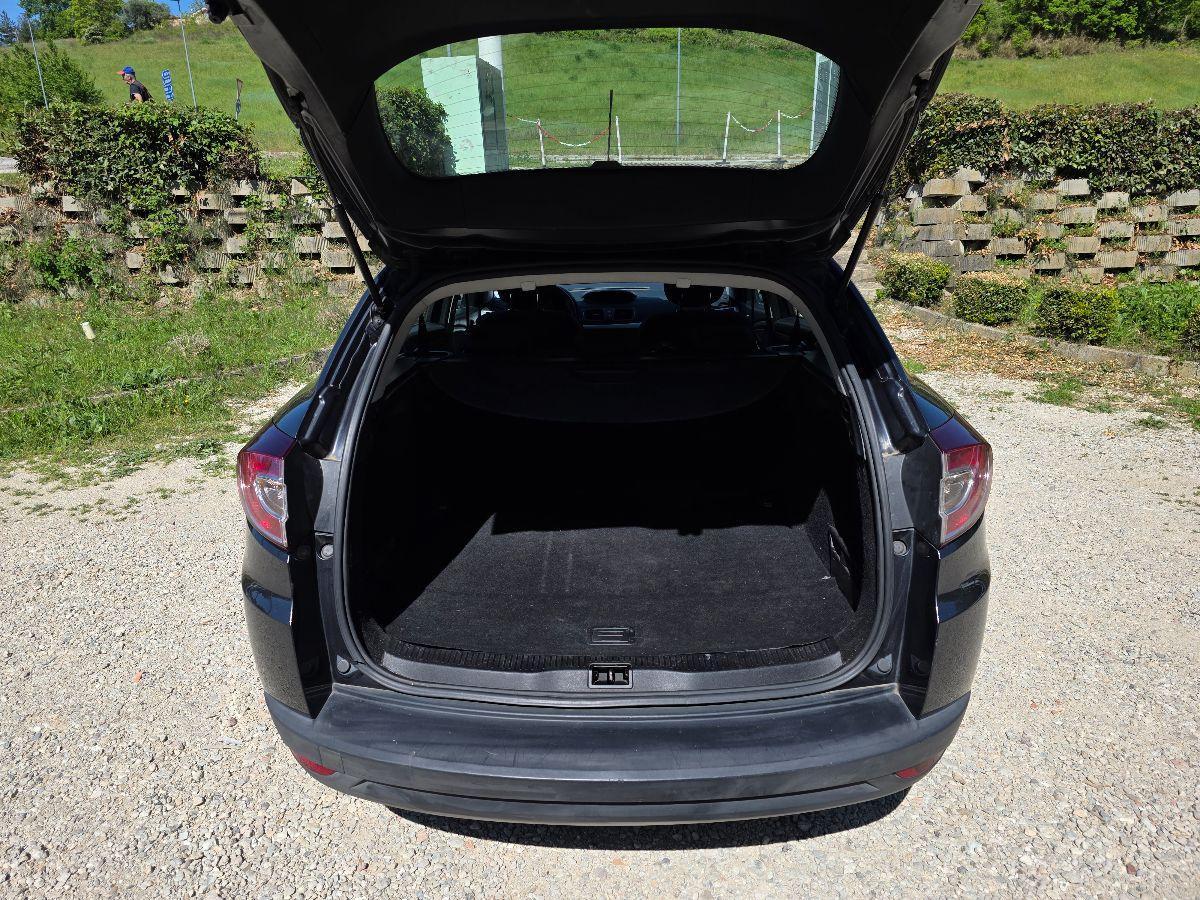 RENAULT MEGANE 1.5 DIESEL SW OK NEOP.GARANZ 12M