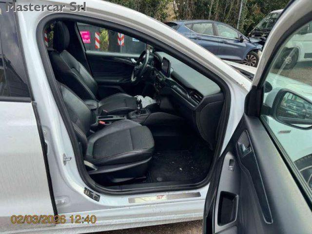 FORD Focus Focus 1.5 ecoboost 150cv ST-Line 6mt ST Tetto Pano