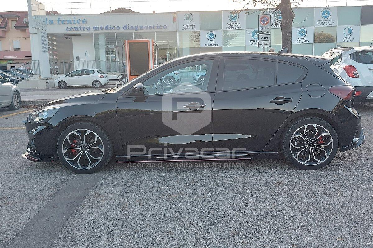 FORD Focus 1.0 EcoBoost Hybrid 125 CV 5p. ST-Line