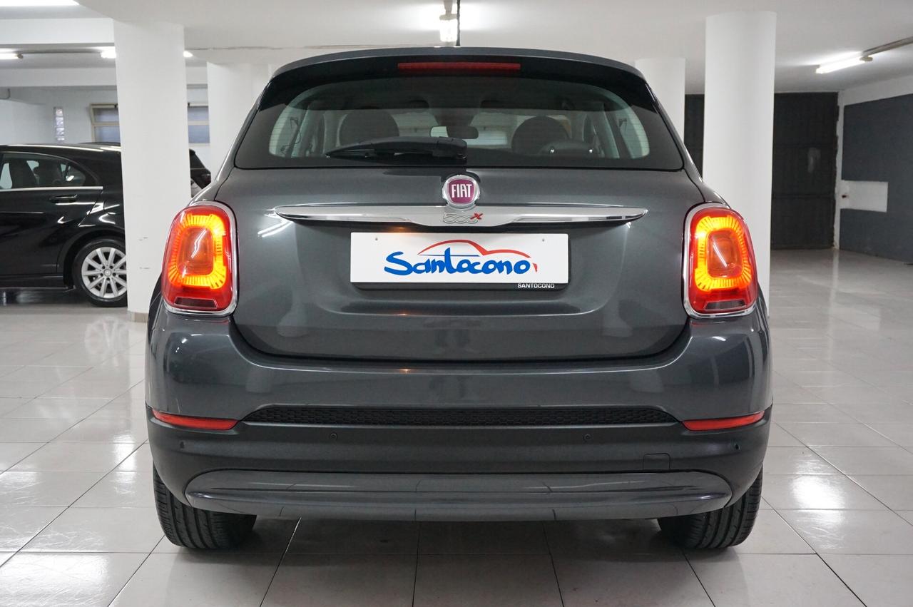 Fiat 500X 1.6 MultiJet 120 CV Business